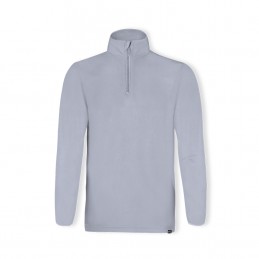 Hanorac  155 gmp Polar Fleece. Mesiox. GREY