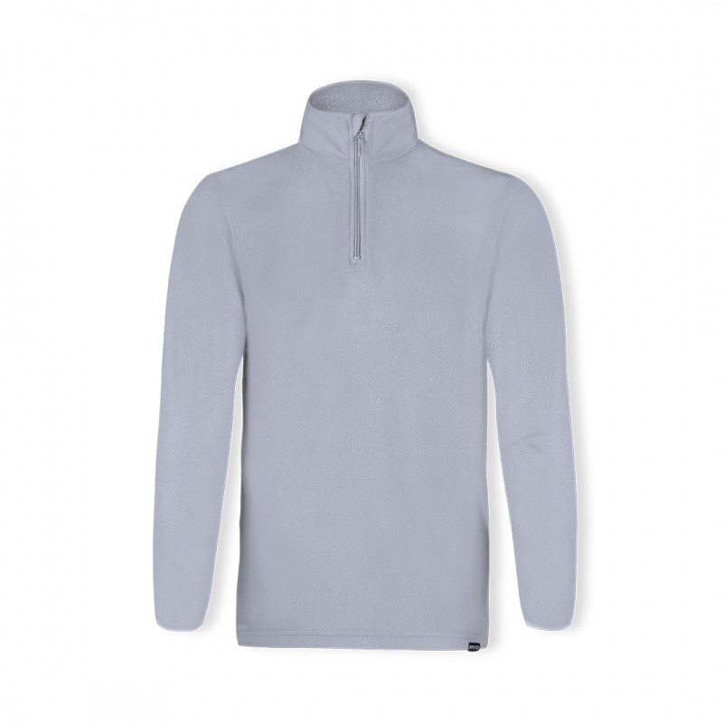 Hanorac 155 gmp Polar Fleece. Mesiox. GREY Hanorac 155 gmp Polar Fleece. Mesiox. GREY