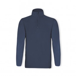 Hanorac  155 gmp Polar Fleece. Mesiox. NAVY BLUE