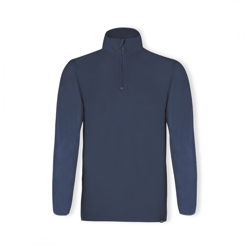 Hanorac 155 gmp Polar Fleece. Mesiox. NAVY BLUE Hanorac 155 gmp Polar Fleece. Mesiox. NAVY BLUE