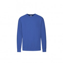 Hanorac 240 gmp copii Kids Sweatshirt. Classic Set-In Sweat. BLUE