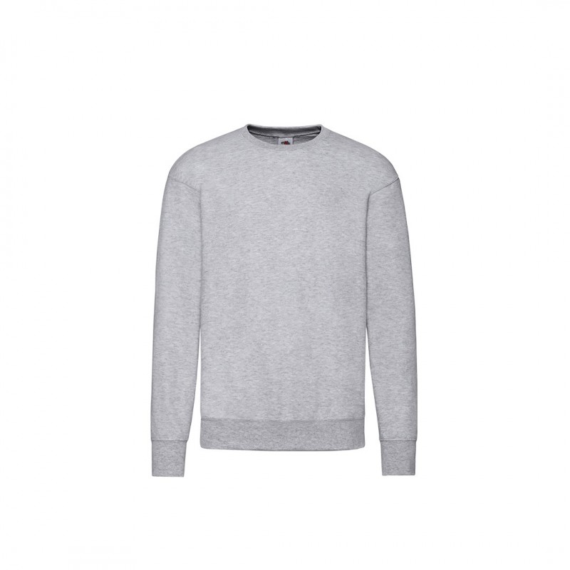Hanorac 240 gmp copii Kids Sweatshirt. Classic Set-In Sweat. GREY Hanorac 240 gmp copii Kids Sweatshirt. Classic Set-In Sweat. GREY