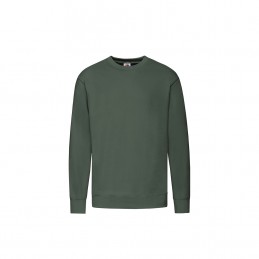 Hanorac 240 gmp copii Kids Sweatshirt. Classic Set-In Sweat. HUNTER