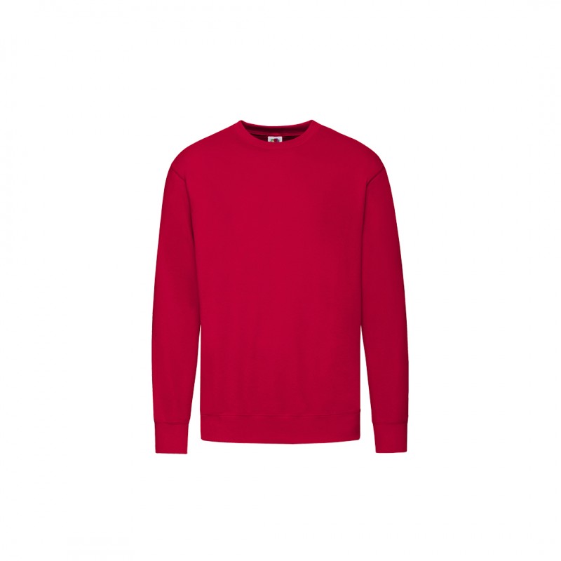 Hanorac 240 gmp copii Kids Sweatshirt. Classic Set-In Sweat. RED Hanorac 240 gmp copii Kids Sweatshirt. Classic Set-In Sweat. RED