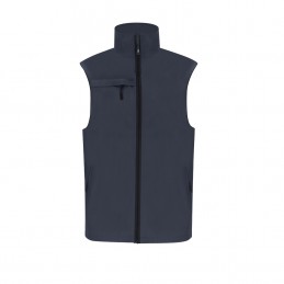 Vesta unisex . Dervik. NAVY BLUE