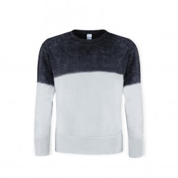 Adult Sweatshirt. Truyi. BLACK