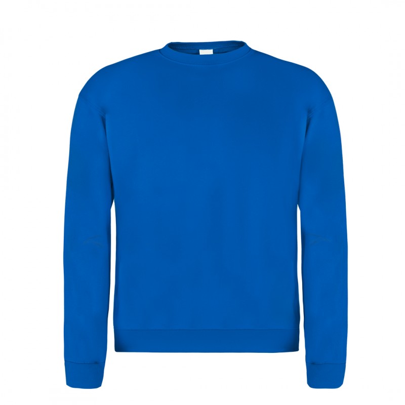 Hanorac 280 gmp bumbac cu poliester Adult Sweatshirt "keya". SWC280. BLUE Hanorac 280 gmp bumbac cu poliester Adult Sweatshirt "keya". SWC280. BLUE