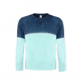 Adult Sweatshirt. Truyi. BLUE