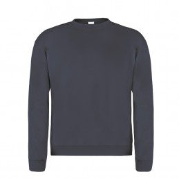 Hanorac 280 gmp bumbac cu poliester Adult Sweatshirt "keya". SWC280. DARK BLUE
