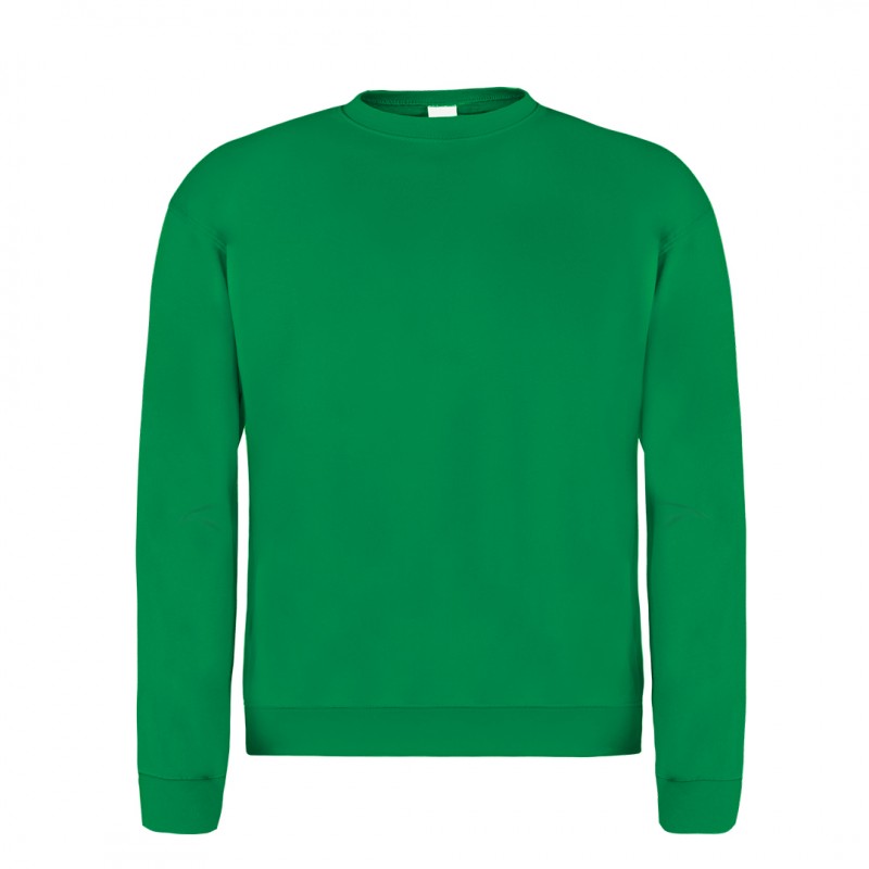 Hanorac 280 gmp bumbac cu poliester Adult Sweatshirt "keya". SWC280. GREEN Hanorac 280 gmp bumbac cu poliester Adult Sweatshirt "keya". SWC280. GREEN
