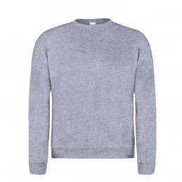 Hanorac 280 gmp bumbac cu poliester Adult Sweatshirt "keya". SWC280. GREY