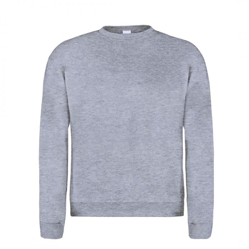 Hanorac 280 gmp bumbac cu poliester Adult Sweatshirt "keya". SWC280. GREY Hanorac 280 gmp bumbac cu poliester Adult Sweatshirt "keya". SWC280. GREY
