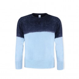 Adult Sweatshirt. Truyi. NAVY BLUE