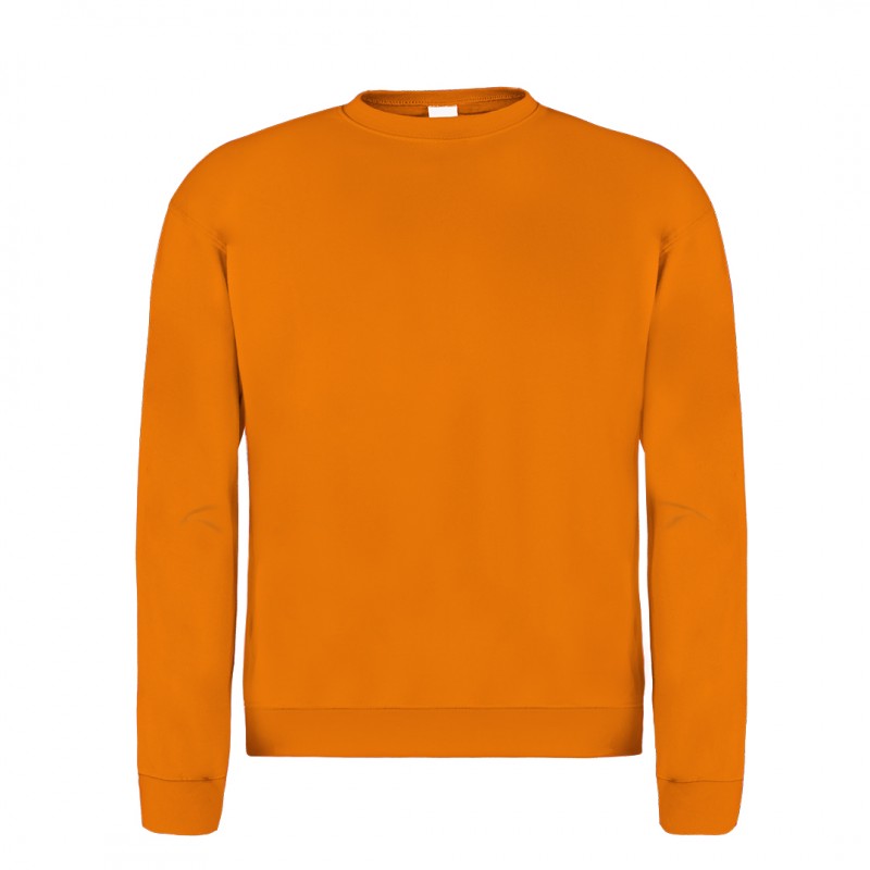Hanorac 280 gmp bumbac cu poliester Adult Sweatshirt "keya". SWC280. ORANGE Hanorac 280 gmp bumbac cu poliester Adult Sweatshirt "keya". SWC280. ORANGE