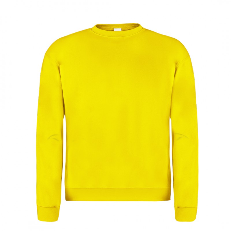 Hanorac 280 gmp bumbac cu poliester Adult Sweatshirt "keya". SWC280. YELLOW Hanorac 280 gmp bumbac cu poliester Adult Sweatshirt "keya". SWC280. YELLOW