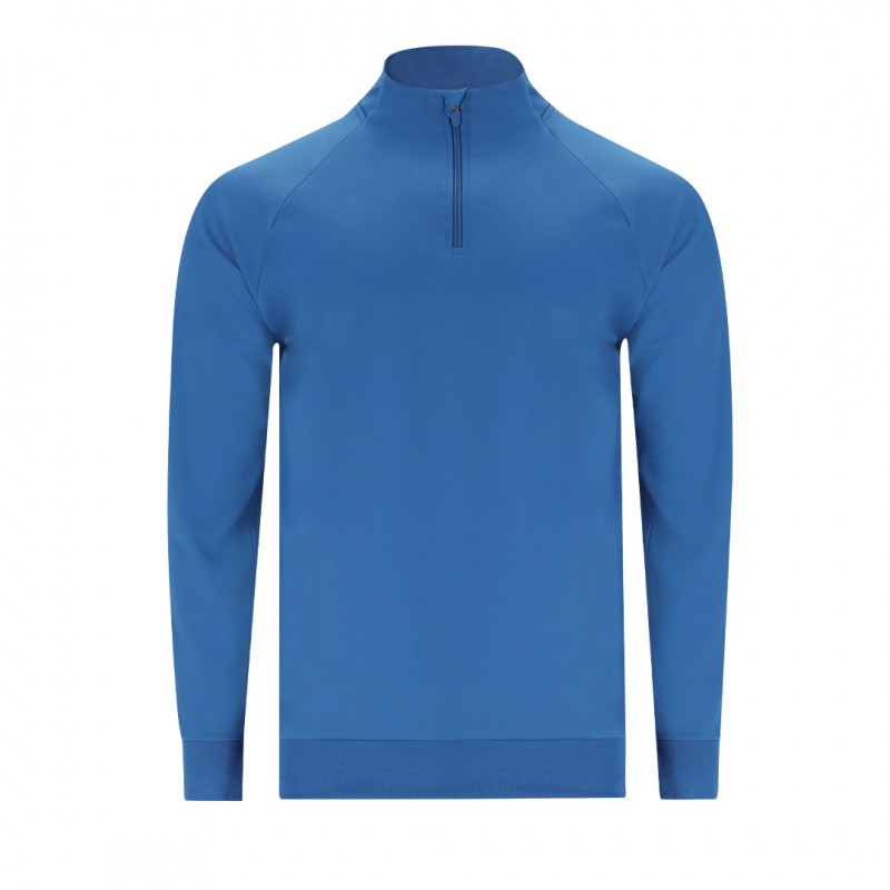 Hanorac tehnic sport Adult Technical Sweatshirt. Brewer. BLUE Hanorac tehnic sport Adult Technical Sweatshirt. Brewer. BLUE