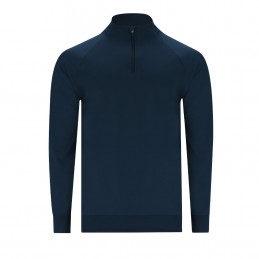 Hanorac tehnic sport Adult Technical Sweatshirt. Brewer. NAVY BLUE