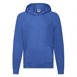 Hanorac copii Kids Sweatshirt. Lightweight Hooded S. BLUE