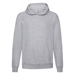 Hanorac copii Kids Sweatshirt. Lightweight Hooded S. GREY
