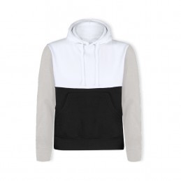 Adult Sweatshirt. Skon. BLACK