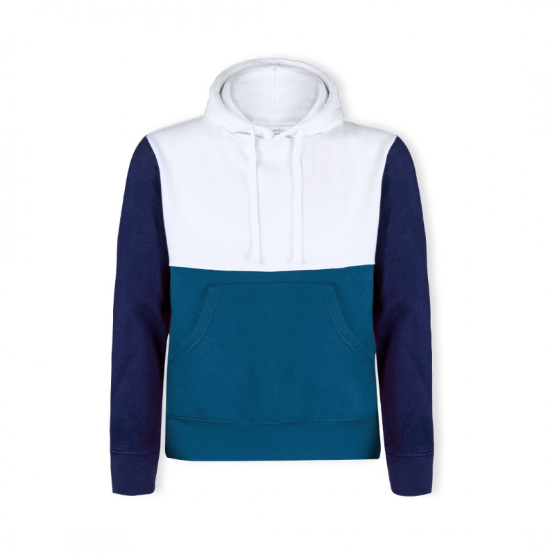 Hanorac Adult Sweatshirt. Skon. BLUE Hanorac Adult Sweatshirt. Skon. BLUE
