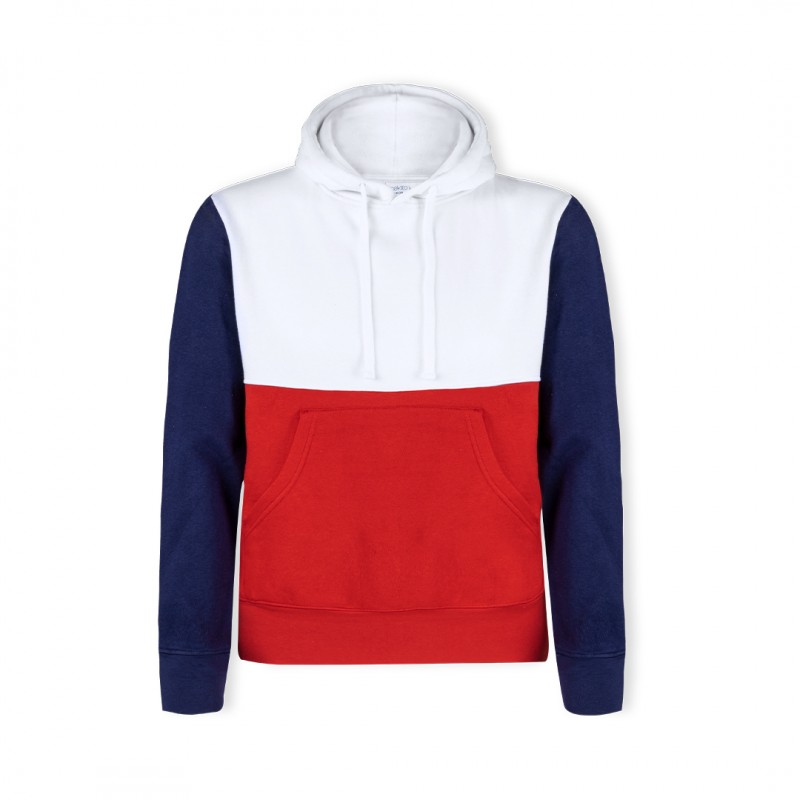 Adult Sweatshirt. Skon. RED Adult Sweatshirt. Skon. RED