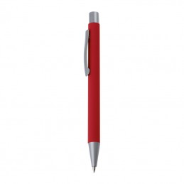 Pix metalic siliconat Abu Dhabi - 0935 Rosu Red