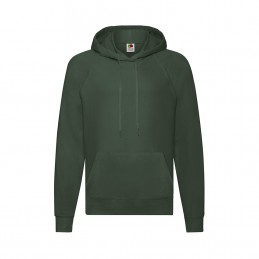 Hanorac 240 gmp Sweatshirt. Lightweight Hooded S. HUNTER