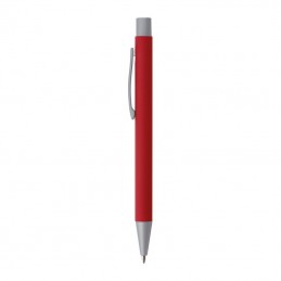 Pix metalic siliconat Abu Dhabi - 0935 Rosu Red