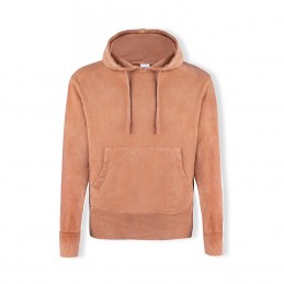Adult Sweatshirt. Grea. SALMON