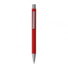 Pix metalic siliconat Abu Dhabi - 0935 Rosu Red