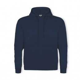 Hanorac 280 gmp bumbac cu poliester  Adult Hooded Sweatshirt "keya". SWP280. NAVY BLUE