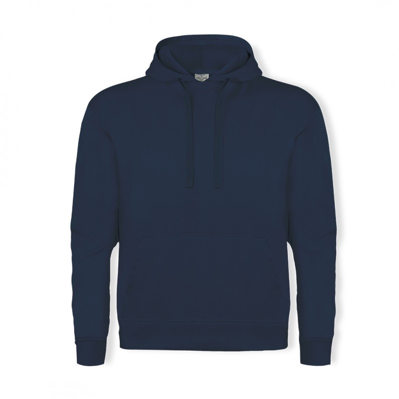 Hanorac 280 gmp bumbac cu poliester Adult Hooded Sweatshirt "keya". SWP280. NAVY BLUE Hanorac 280 gmp bumbac cu poliester Adult Hooded Sweatshirt "keya". SWP280. NAVY BLUE