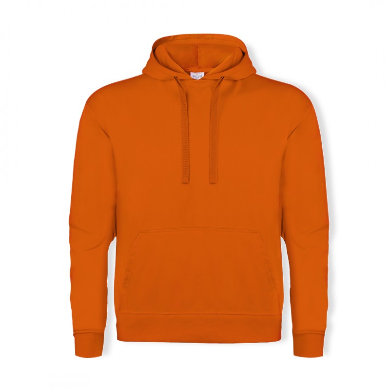 Hanorac 280 gmp bumbac cu poliester Adult Hooded Sweatshirt "keya". SWP280. ORANGE Hanorac 280 gmp bumbac cu poliester Adult Hooded Sweatshirt "keya". SWP280. ORANGE
