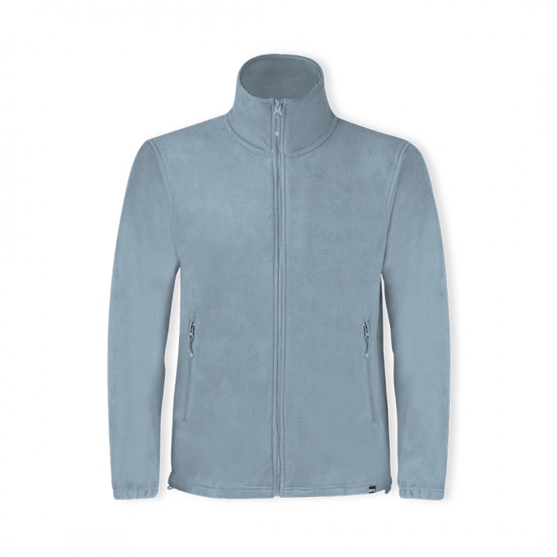 Jacheta Hanorac 280 gmp Polar Fleece. Diston. GREY Jacheta Hanorac 280 gmp Polar Fleece. Diston. GREY