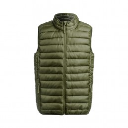 Vesta matlasata. Belsan. MILITARY GREEN