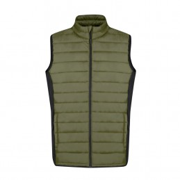 Vesta. Toret. MILITARY GREEN