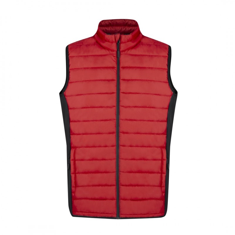 Vesta. Toret. RED Vesta. Toret. RED