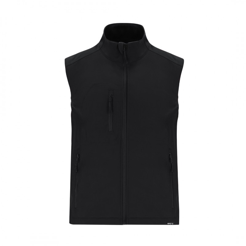Vesta 340 gmp soft shell . Handricks. BLACK Vesta 340 gmp soft shell . Handricks. BLACK