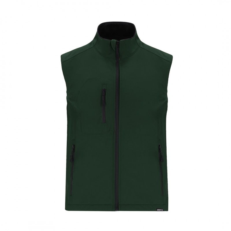 Vesta 340 gmp soft shell . Handricks. BOTTLE GREEN Vesta 340 gmp soft shell . Handricks. BOTTLE GREEN