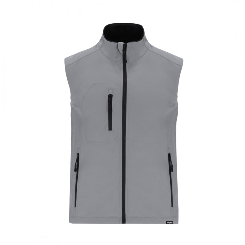 Vesta 340 gmp soft shell . Handricks. GREY Vesta 340 gmp soft shell . Handricks. GREY