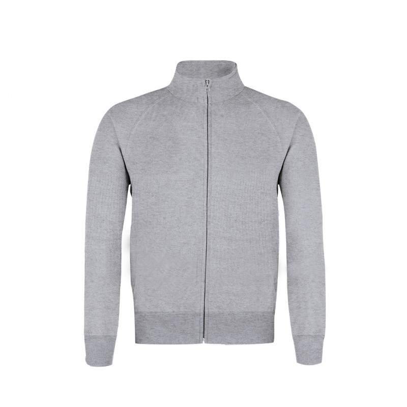 hanorac 280 gmp cu fermoar Adult Sweatshirt. Lightweight Sweat. GREY hanorac 280 gmp cu fermoar Adult Sweatshirt. Lightweight Sweat. GREY