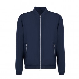 Jacheta 450 gmp RPET. Pinkman. NAVY BLUE