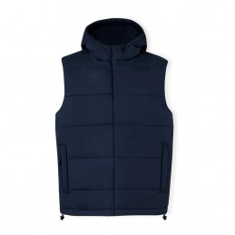 Vesta 300 gmp matlasata cu gluga. Brooke. NAVY BLUE