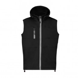 Vesta 300 gmp matlasata. Seldon. BLACK