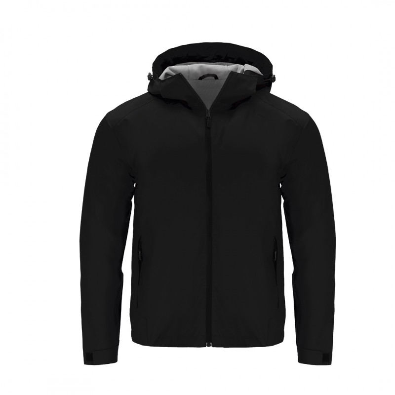 Jacheta Parka. Sarbon. BLACK Jacheta Parka. Sarbon. BLACK
