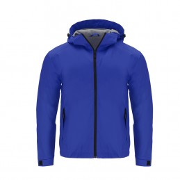 Jacheta Parka. Sarbon. BLUE