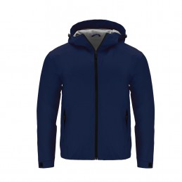 Jacheta Parka. Sarbon. NAVY BLUE
