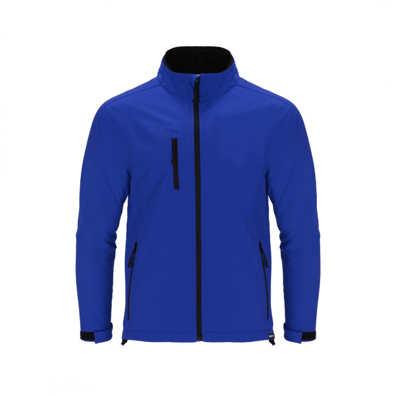Jacheta 340 gmp soft shell . Grifter. BLUE Jacheta 340 gmp soft shell . Grifter. BLUE