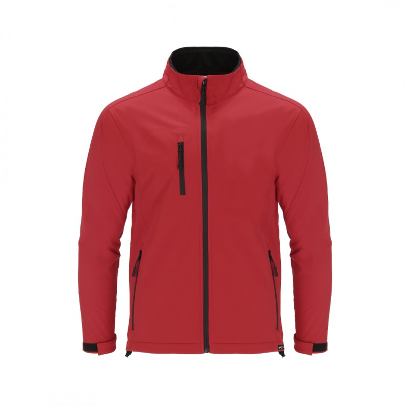 Jacheta 340 gmp soft shell . Grifter. RED Jacheta 340 gmp soft shell . Grifter. RED